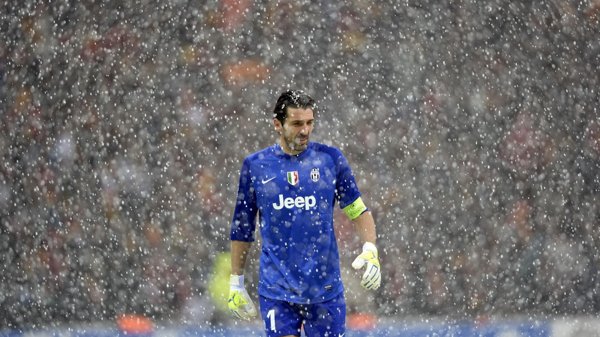 “逆转奇迹”:逆境中保持冷静的运动员故事,逆境中成长的运动员